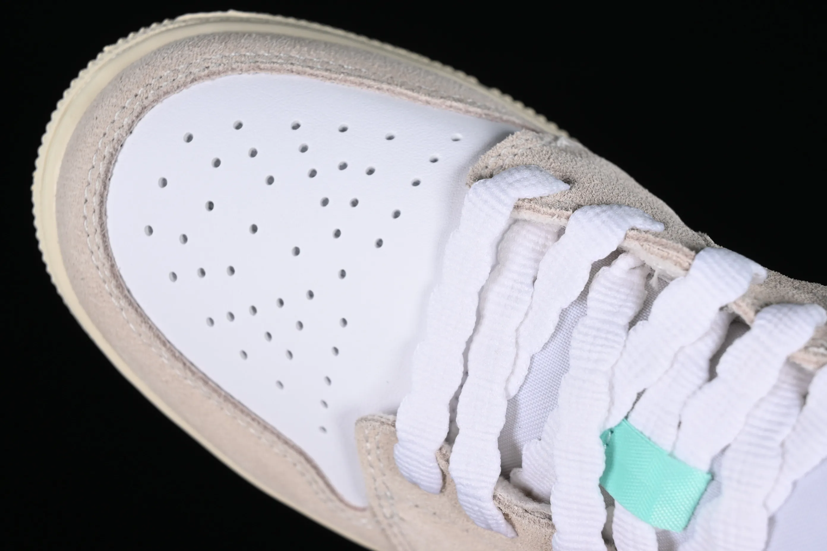 All categories Air Jordan Jordan series basketball shoes Air Jordan 1 Low G version pure original Air Jordan 1 Low AJ1 Joe 1 pink and white low-top cultural casual sneakers DZ5356-800